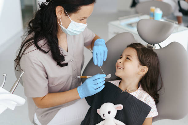 Best Emergency Orthodontic Repairs in Fort Carson, CO