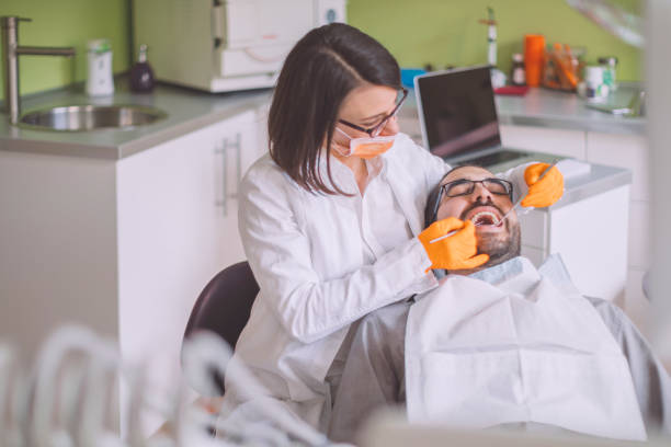 Best Pediatric Emergency Dentist in Fort Carson, CO