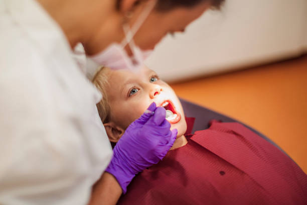 Best Urgent Dental Care in Fort Carson, CO