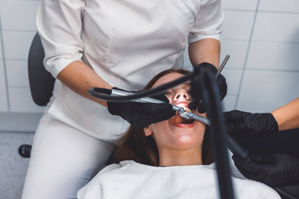 Best Emergency Wisdom Teeth Removal in Fort Carson, CO