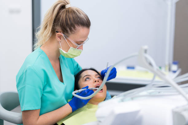 Best Emergency Wisdom Teeth Removal in Fort Carson, CO