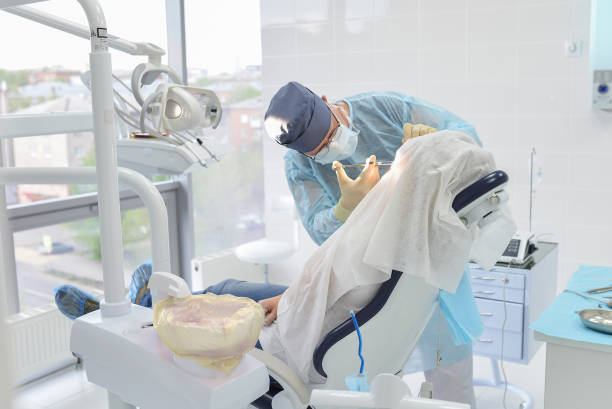 Best Emergency Treatment for Toothache in Fort Carson, CO